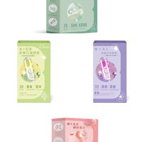 小老闆的保健基地