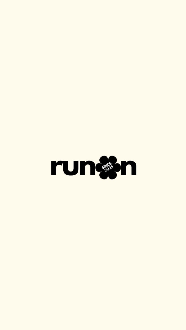 run.on.official รับพรี/หิ้ว 🇨🇳🇰🇷🇻🇳
