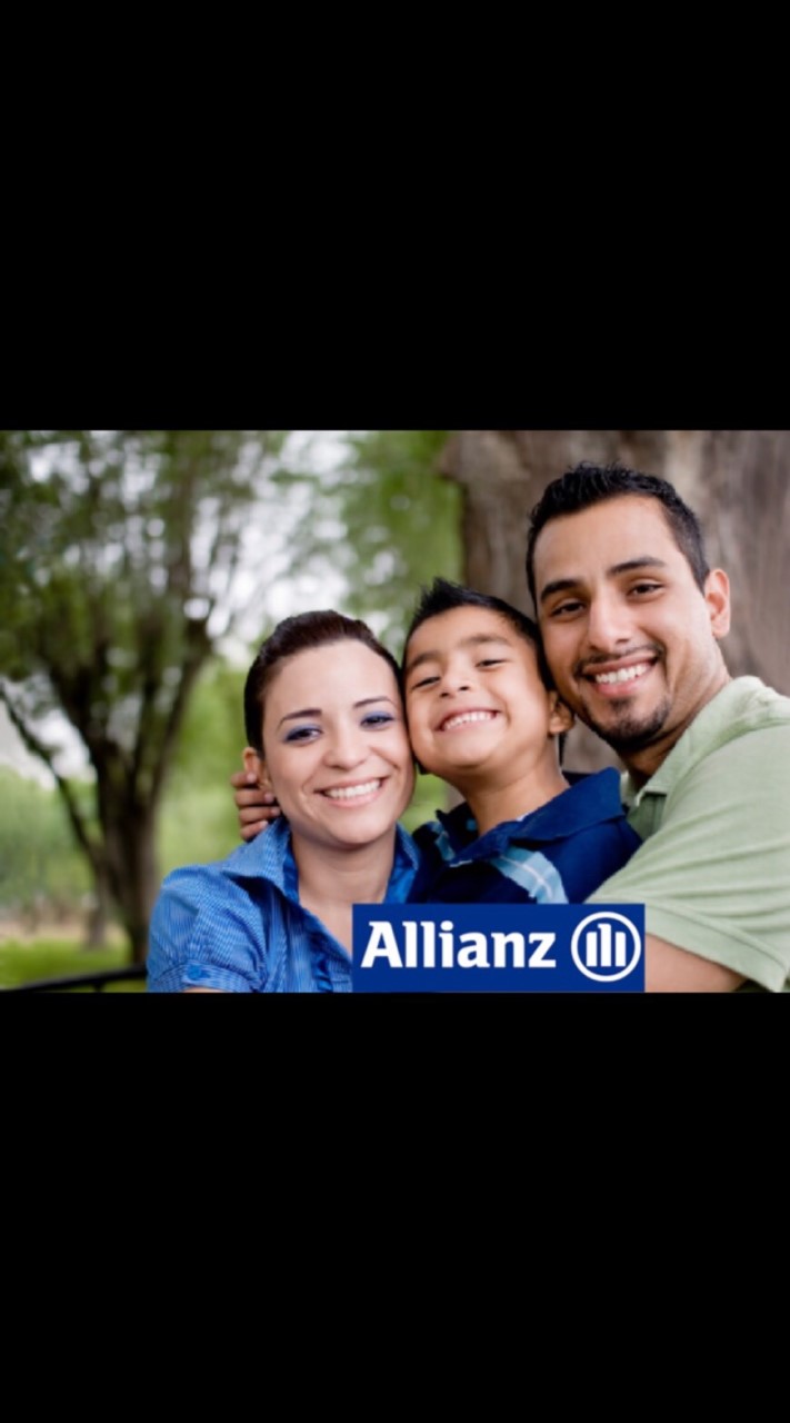 Allianz ประกันชีวิต