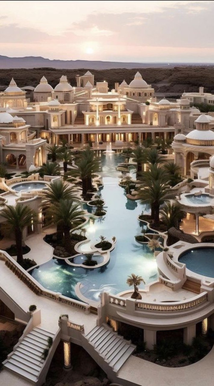 คฤหาสน์ mafia