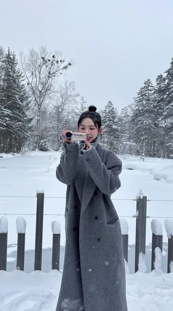 # 𝕂-𝕡𝕠𝕡 |스노우 캐슬-冰雪城堡🕍