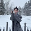 # 𝕂-𝕡𝕠𝕡 |스노우 캐슬-冰雪城堡🕍