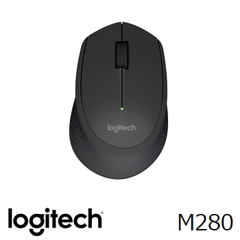 無線/1000 dpi 精心打造貼合手型 18 個月的電池壽命 超小型接收器 支援unifying