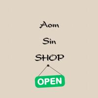 Shop เฉพาะตัวแทนร้านออม🛍️
