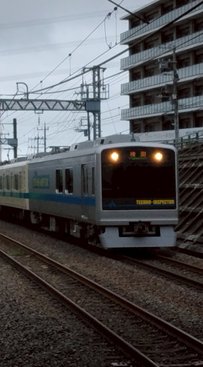 音鉄集まれー!!!!!!!!!