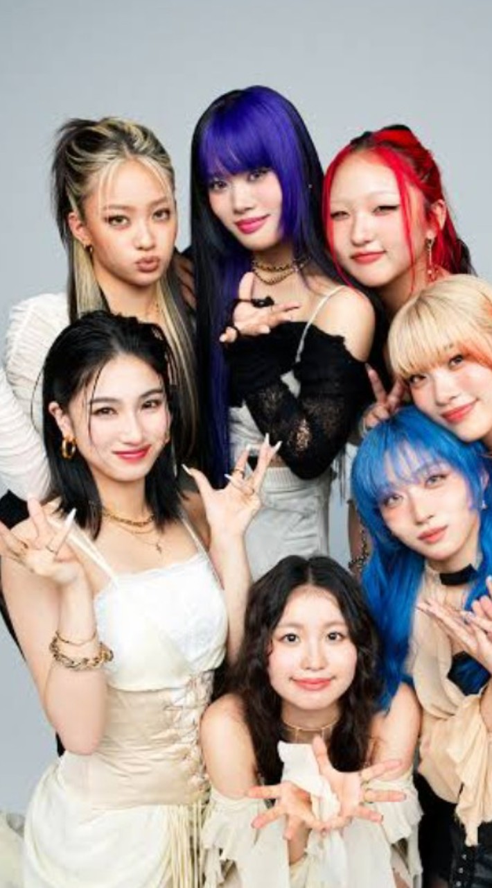 HANA好きな人来てー‼️話そ！