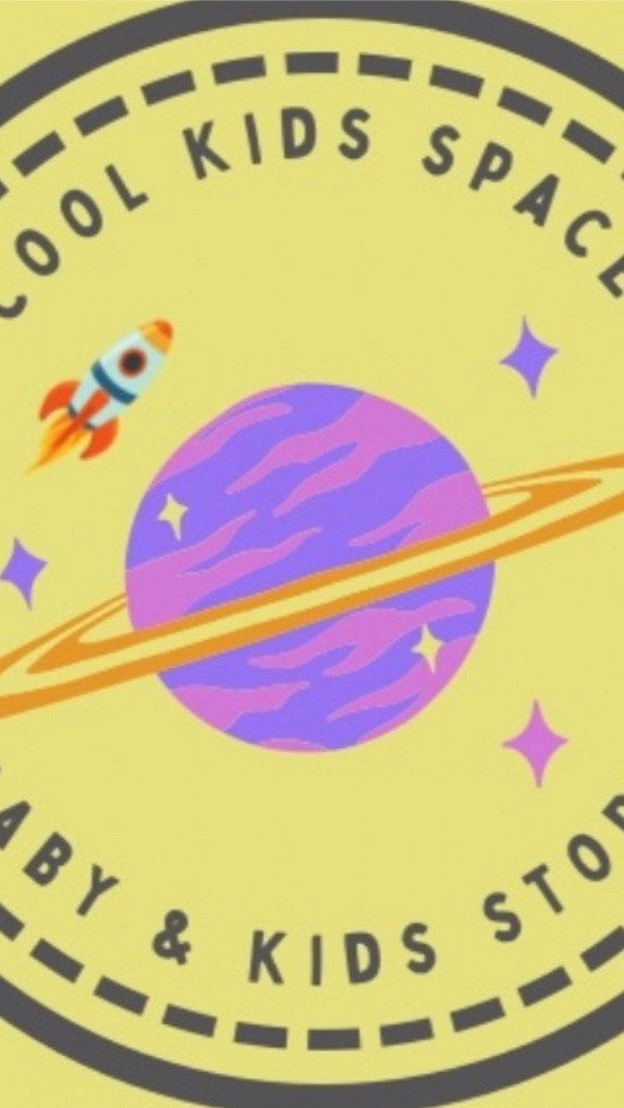 อัพเดทสินค้า Cool kids space 🚀