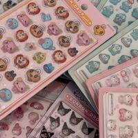 【山梨】ボンボンドロップシール他情報交換