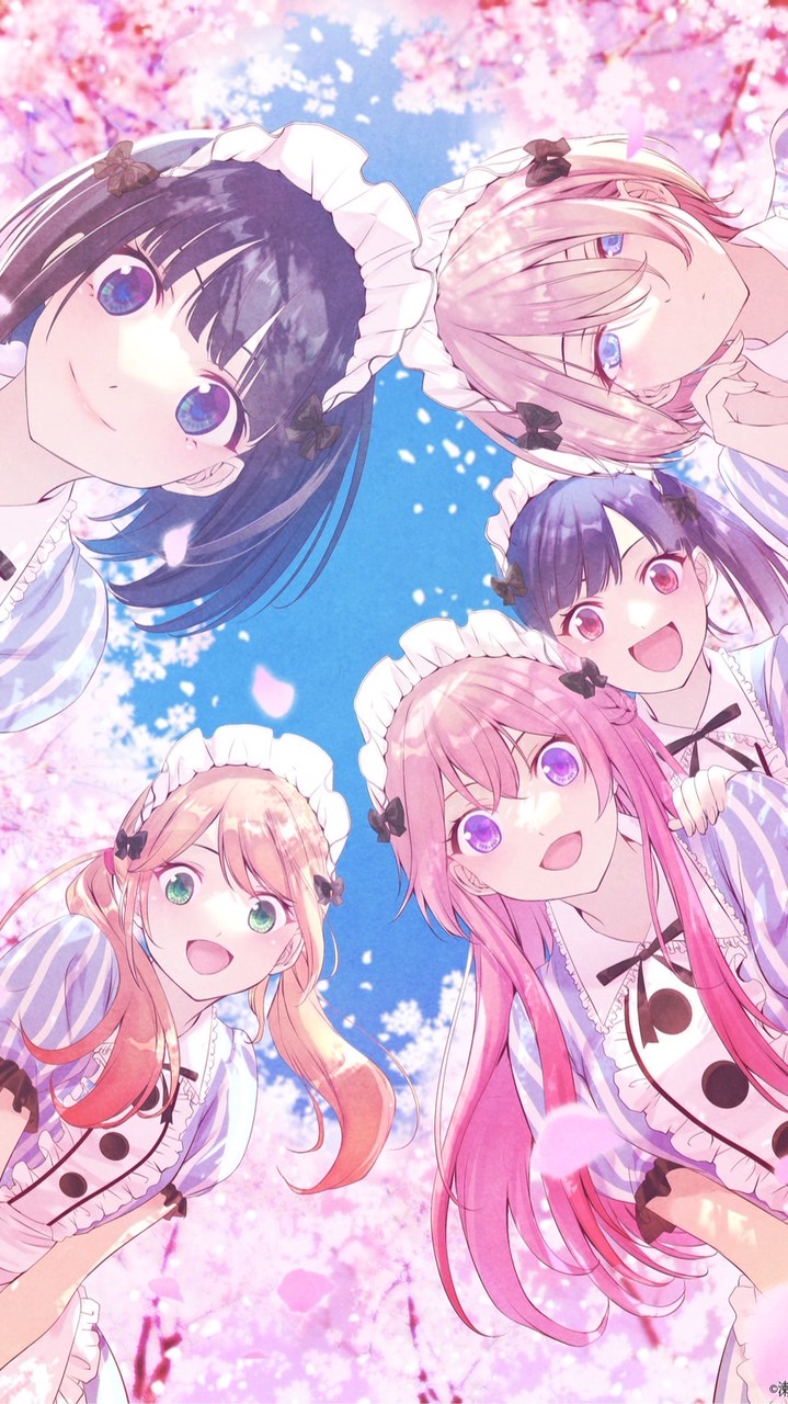 女神のカフェテラス好きな人の会