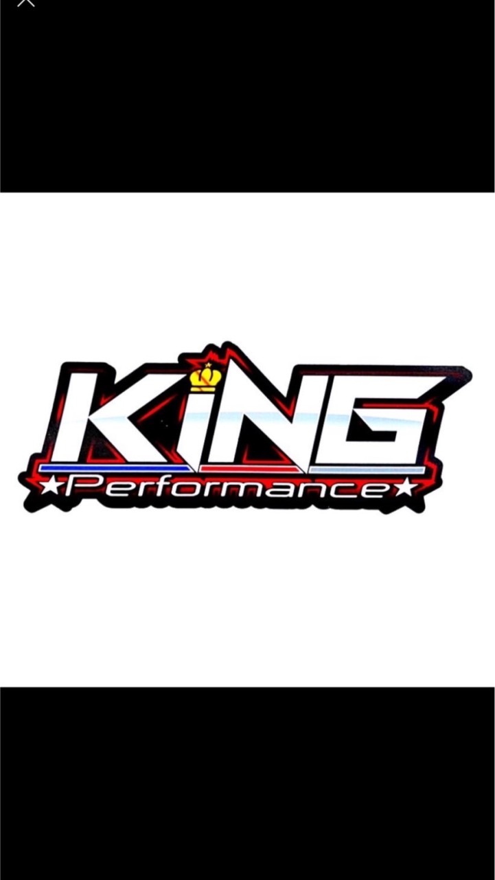 พันธมิตร สเปรย์ King