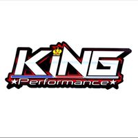 พันธมิตร สเปรย์ King