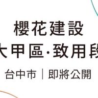 大甲櫻花 鎮瀾宮 淺銷攻略 交流平台