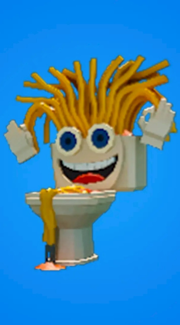 STEEL THE ブレインロット交換や配布など