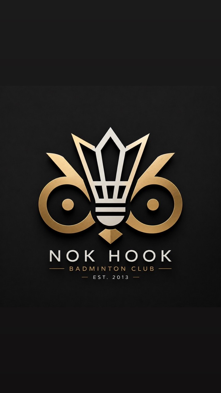 Nokhook Badminton Club