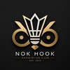 Nokhook Badminton Club