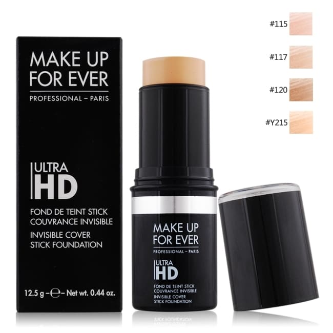 MAKE UP FOR EVER ULTRA HD 超進化無瑕粉妝條(12.5g)#Y215