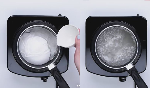 星球棒棒糖手做