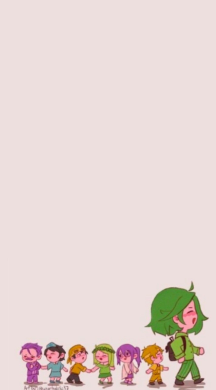 MBTIのお部屋