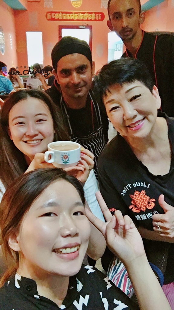 小西藏-台中逢甲美食IMG_4328Liz chiang 栗子醬-美食部落客-料理部落客.JPG