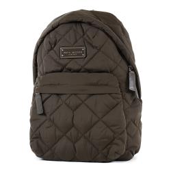 ◎◆有型街拍必備包|◎◆輕盈尼龍材質|◎◆個性有型單品品牌:MARCJACOBS品牌定位:國際精品背法:後背包款:後背包顏色:灰色系,綠色系外層材質:尼龍開口方式:拉鍊式適用性別:女生尺寸-長X寬X高