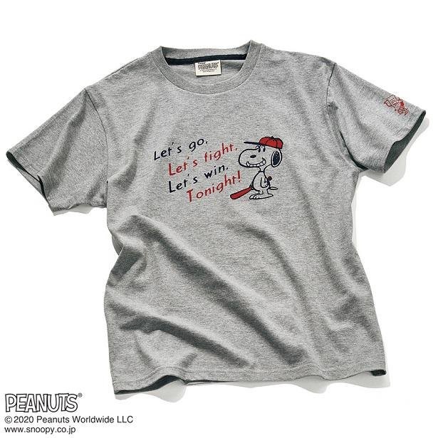 スヌーピーのアロハシャツ Tシャツで夏を楽しもう 遊び心満載のデザインがかわいすぎ