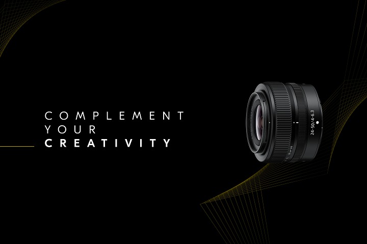 Nikon 最平價全幅無反 Z5 正式發表，新款 Kit 鏡 24-50mm F4-6.3 同台亮相