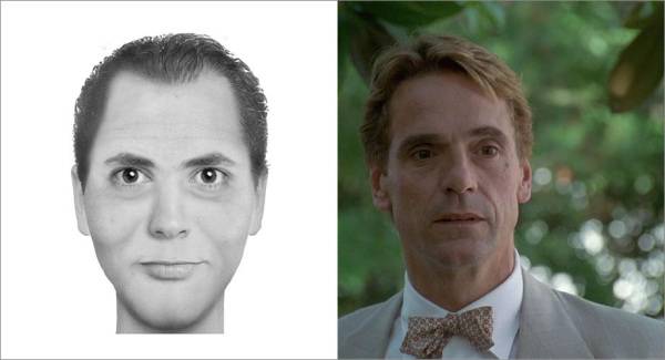 Seniman Ini Bikin Sketsa 15 Karakter Film Adaptasi Novel