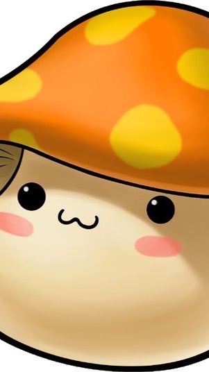 貓貓勇士-菇菇寶貝535-519-546
