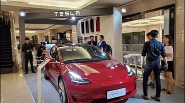 Tesla 賣得有多好？比美國 2019 全年其他品牌電動車的總銷量還多