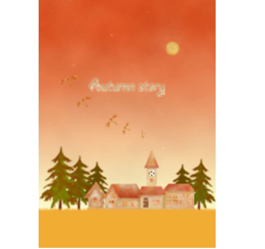 Autumn Story *