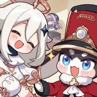 Hoyoverse Game ~ ☆ 🇹🇭