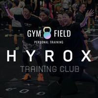 ジムフィールドHYROXトレーニングクラブ