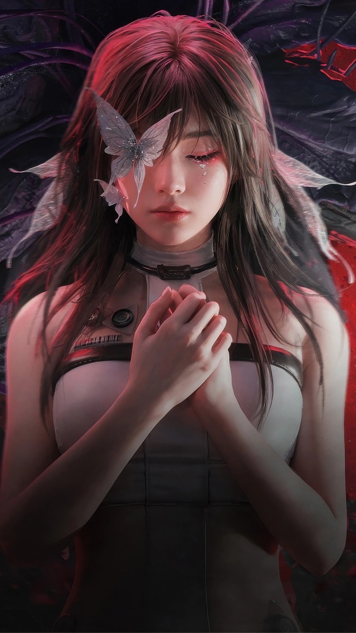 One human 七日世界