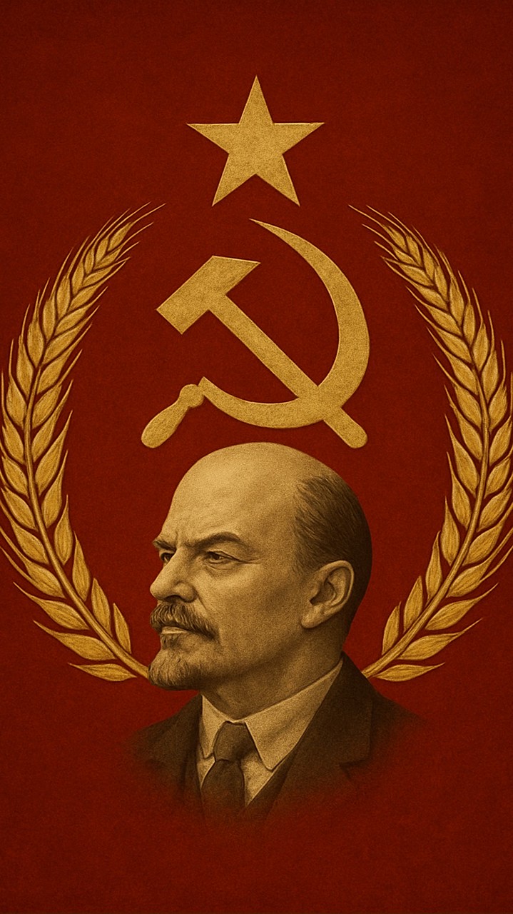 ソ連/共産趣味者の会