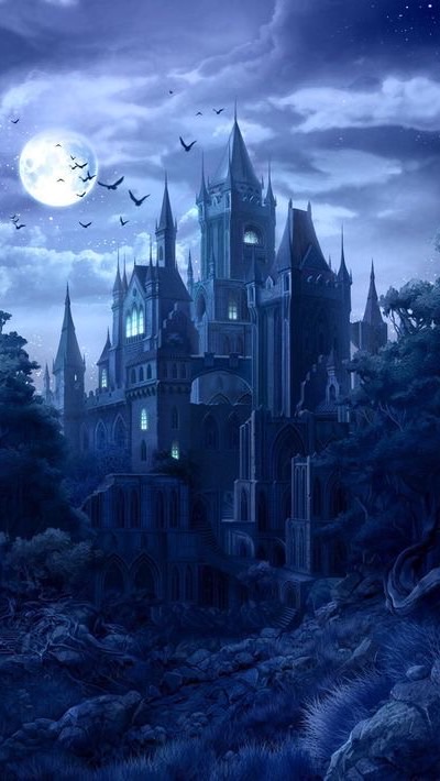 โรงเรียนเวทมนตร์Solcrest Sanctum(โรลเพลย์)