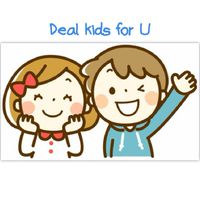 Market Kids for U