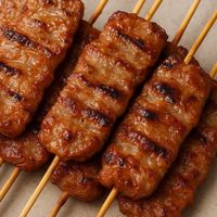 หมวดหมาน หมูปิ้งซิ่ง