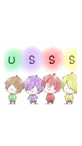 OpenChat USSSイラスト描こうの会！