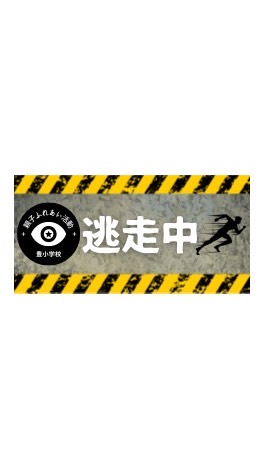 R6豊小【逃走中】