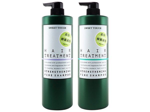 直覺~sweet touch~抑菌香水洗髮精(1000ml) 英國梨小蒼蘭／鼠尾草海鹽 款式可選【D622103】，還有更多的日韓美妝、海外保養品、零食都在小三美日，現在購買立即出貨給您。