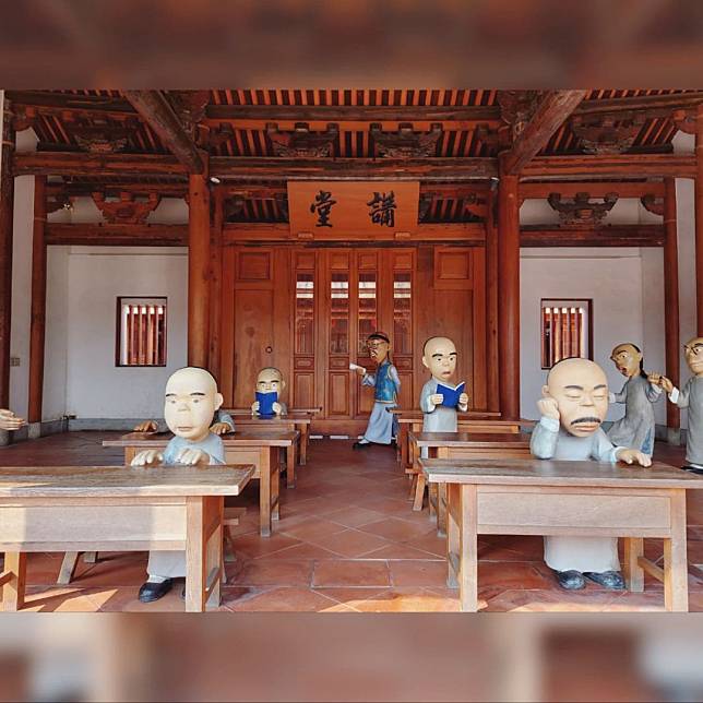 （圖片來源／IG @xiaochuang1210）