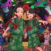 ポケモン対戦部屋　シングルバトル　ダブルバトル　マルチバトル