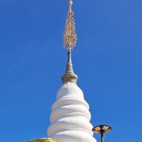 พระธาตุดอยเล็ง เมืองแพร่