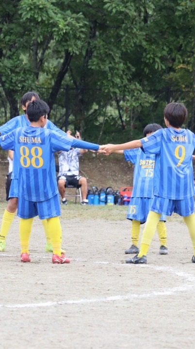SSTP湘南サッカークラブCUP