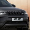 EVOQUE台灣車友分享園地