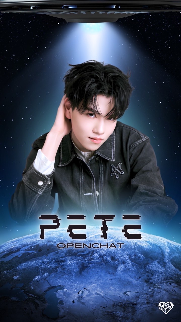 PETEplanet 💙