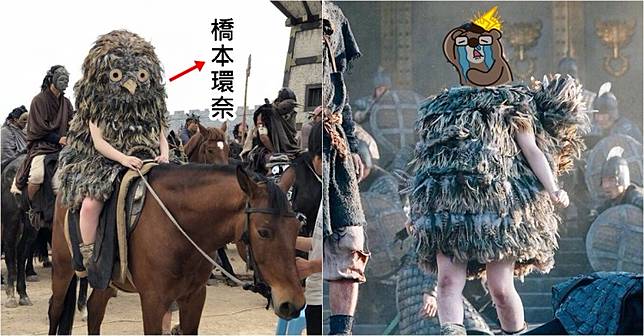 這個竟然是橋本環奈 超搶眼胖胖腿配上不良短髮秒被日本網友吐 逃不過的劣化啊 卡提諾論壇 Line Today