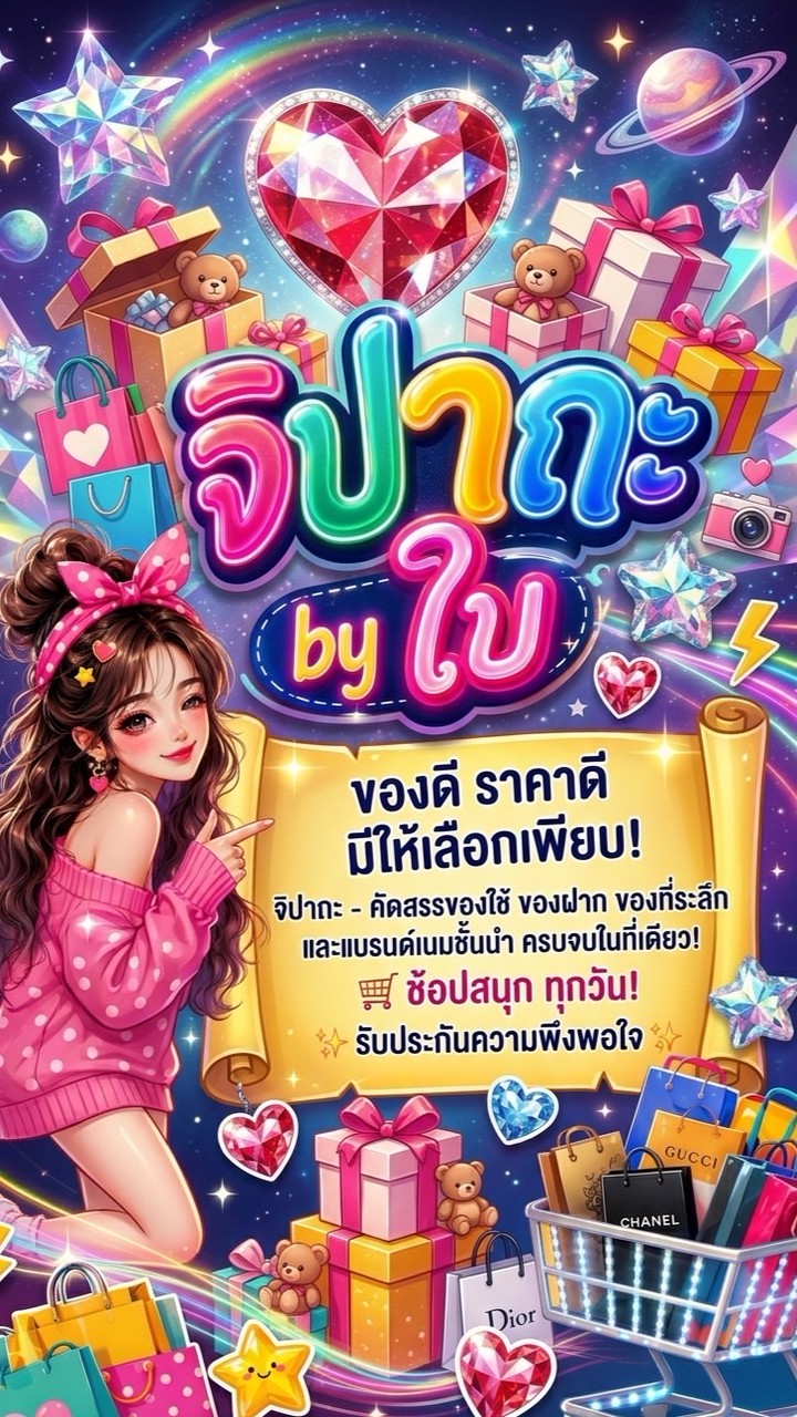 ✨🔥จิปาถะราคาส่ง by ใบ🌸🌱