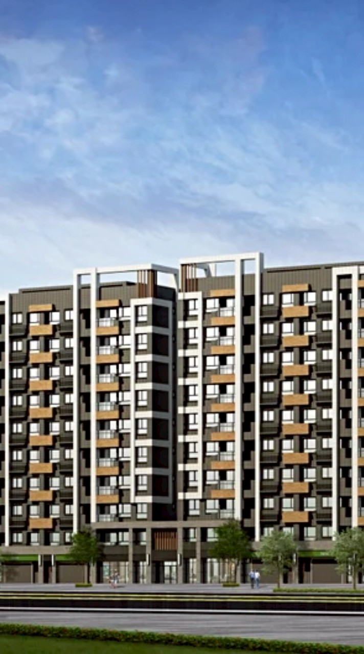 宗佳致境已購戶群