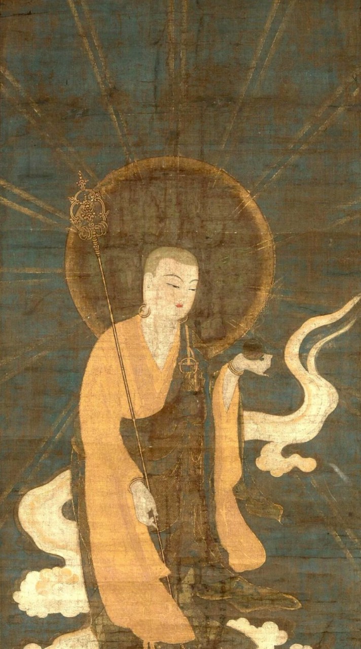 卍聖寺三皈五戒討論房